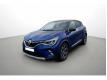Renault Captur E-Tech full hybrid 145 Techno Orne Flers