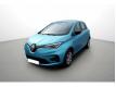 Renault Zoe R110 Achat Intgral Life Orne Flers