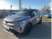 Renault Captur E-Tech full hybrid 145 esprit Alpine Orne Flers