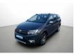 Dacia Logan MCV TCe 90 Stepway Orne Flers