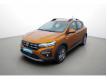 Dacia Sandero ECO-G 100 Stepway Confort Orne Flers