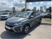 Dacia Jogger TCe 110 7 places Extreme + Orne Flers