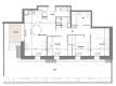 APPARTEMENT T4 DANS PROGRAMME EN COURS DE CONSTRUCTION Alpes (Hautes) Le Montier-les-Bains