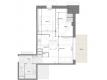 APPARTEMENT T3 DANS PROGRAMME EN COURS DE CONSTRUCTION Alpes (Hautes) Le Montier-les-Bains