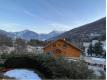 AU COEUR DE SERRE CHEVALIER Alpes (Hautes) Saint-Chaffrey