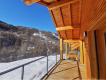 Chalet avec un emplacement unique  Serre Chevalier Alpes (Hautes) Saint-Chaffrey
