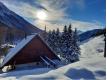 TERRAIN - RARE A LA VENTE Alpes (Hautes) Montgenvre