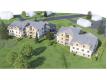 APPARTEMENT T4 DANS PROGRAMME EN COURS DE CONSTRUCTION Alpes (Hautes) Le Montier-les-Bains