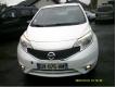 Nissan Note 1.5ldci 90cv business Pas de Calais Racquinghem