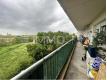 M573103 VENTE APPARTEMENT F4 METZ DEVANT LES PONTS BALCON 3 Chambres Moselle Metz