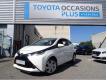 Toyota Aygo 1.0 VVT-i 69ch x-play x-shift 3p Bouches du Rhne Aix-en-Provence