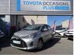 Toyota Yaris HSD 100h France 5p Bouches du Rhne Aix-en-Provence