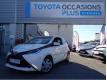 Toyota Aygo 1.0 VVT-i 69ch x-play 3p Bouches du Rhne Aix-en-Provence
