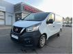 Nissan NV300 FOURGON L1H1 2T8 1.6 DCI 125 S/S OPTIMA Ctes d'armor Lannion