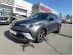 Toyota C-HR Hybride 122h Edition Ctes d'armor Lannion