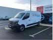 Nissan Interstar FOURGON L2H2 3T5 2.3 DCI 150 S/S N-CONNECTA Ctes d'armor Saint-Brieuc