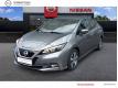 Nissan Leaf Electrique 40kWh Acenta Ctes d'armor Saint-Brieuc