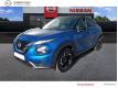 Nissan Juke DIG-T 114 Shadow Ctes d'armor Saint-Brieuc