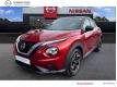 Nissan Juke DIG-T 114 Tekna Ctes d'armor Saint-Brieuc