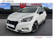 Nissan Micra IG-T 92 Xtronic Made in France Ctes d'armor Saint-Brieuc