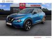 Nissan Juke DIG-T 114 Tekna Ctes d'armor Saint-Brieuc