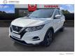 Nissan Qashqai 1.5 dCi 115 N-Connecta Ctes d'armor Saint-Brieuc