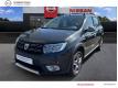 Dacia Sandero TCe 90 Stepway Ctes d'armor Saint-Brieuc