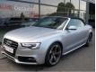 Audi A5 Cabriolet 2.0 TFSI 230ch S line Multitronic Bouches du Rhne Aix-en-Provence