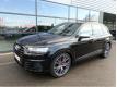 Audi SQ7 4.0 V8 TDI 435ch clean diesel quattro Tiptronic 7 places Bouches du Rhne Aix-en-Provence