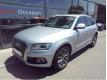 Audi Q5 2.0 TDI 150ch clean diesel S line Bouches du Rhne Aix-en-Provence