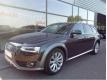 Audi A4 Allroad 3.0 V6 TDI 245ch Ambition Luxe quattro S tronic 7 Euro6 Bouches du Rhne Aix-en-Provence