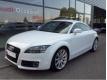 Audi TT 2.0 TDI 170ch S line quattro Bouches du Rhne Aix-en-Provence