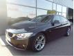BMW Srie 4 Gran Coupe 418dA 150ch Sport Bouches du Rhne Aix-en-Provence