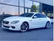 BMW Srie 6 Coupe 640dA 313ch M Sport Bouches du Rhne Aix-en-Provence