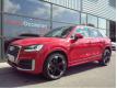 Audi Q2 1.6 TDI 116ch S line Bouches du Rhne Aix-en-Provence