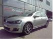 Volkswagen Golf 1.4 TSI 125ch BlueMotion Technology Match DSG7 5p Bouches du Rhne Aix-en-Provence