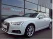 Audi A4 2.0 TDI 190ch Design Luxe quattro S tronic 7 Bouches du Rhne Aix-en-Provence