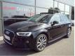 Audi A3 sportback 2.0 TDI 150ch Design luxe S tronic 7 Bouches du Rhne Aix-en-Provence