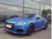 Audi TT 2.0 TFSI 230ch S line quattro S tronic 6 Bouches du Rhne Aix-en-Provence