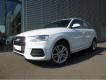 Audi Q3 2.0 TDI 150ch S line quattro Bouches du Rhne Aix-en-Provence