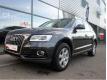 Audi Q5 2.0 TDI 177ch FAP Business line quattro S tronic 7 Bouches du Rhne Aix-en-Provence