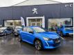 Peugeot 208 e-208 II Electrique GT Ile et Vilaine Rennes