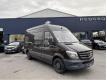 Mercedes Sprinter II 211 CDI 37S 2.2 D Fourgon moyen tl 3.0T 114 cv TVA RECUPERABLE Ile et Vilaine Rennes