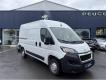 Peugeot Boxer II 2.2 BHDI 120 S&amp;S 3.0T L2H2 Ile et Vilaine Rennes