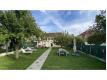 Grand jardin bien expos Yvelines Les Clayes-sous-Bois