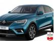 Renault Arkana E-Tech 145 Intens Aube Lavau