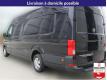 VOLKSWAGEN CRAFTER 35 Fourgon L5H3 4490 mm 2.0 TDI 177 hp Aut Aube Lavau