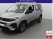 PEUGEOT RIFTER TAILLE M - 1.5 BLUEHDI 100CH S&S ALLURE 5 PLACES Aube Lavau
