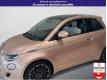 Fiat 500 III 3+1 e 118 ch la prima Aube Lavau