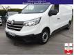 Renault Trafic FOURGON III FG L2H1 3T 2.0 BLUE DCI 130CH GRAND CON Aube Lavau